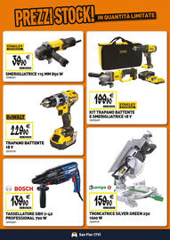 Volantino Tecnomat Pagina 18