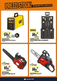 Volantino Tecnomat Pagina 19