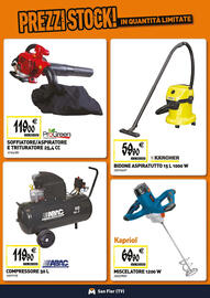 Volantino Tecnomat Pagina 20