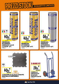 Volantino Tecnomat Pagina 21