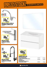 Volantino Tecnomat Pagina 4