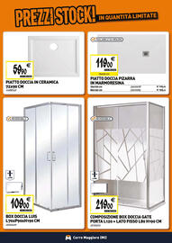 Volantino Tecnomat Pagina 2