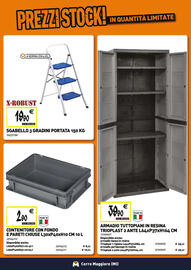 Volantino Tecnomat Pagina 23