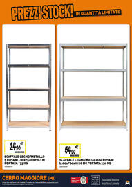 Volantino Tecnomat Pagina 24