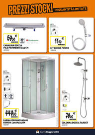 Volantino Tecnomat Pagina 3