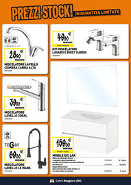 Volantino Tecnomat Pagina 4