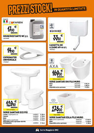 Volantino Tecnomat Pagina 5