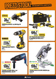 Volantino Tecnomat Pagina 18