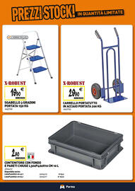 Volantino Tecnomat Pagina 23