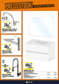 Volantino Tecnomat Pagina 4