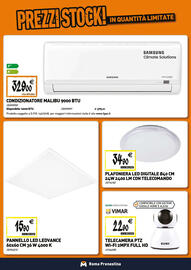 Volantino Tecnomat Pagina 16