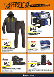 Volantino Tecnomat Pagina 17