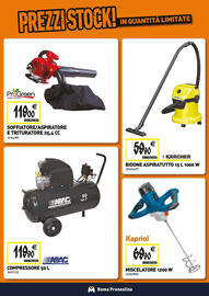 Volantino Tecnomat Pagina 20