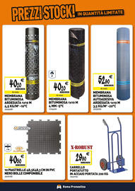 Volantino Tecnomat Pagina 21