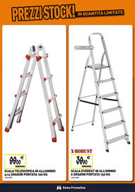 Volantino Tecnomat Pagina 22