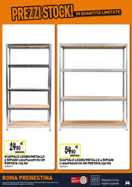 Volantino Tecnomat Pagina 24