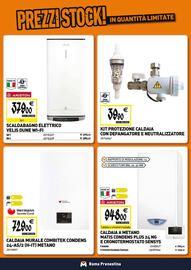 Volantino Tecnomat Pagina 8