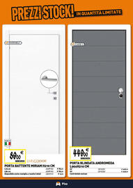 Volantino Tecnomat Pagina 11