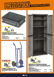 Volantino Tecnomat Pagina 23