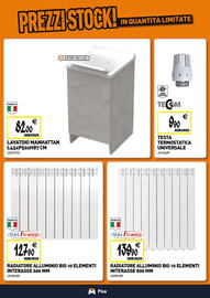 Volantino Tecnomat Pagina 6