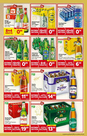 Billa Flugblatt woche 48 Seite 17