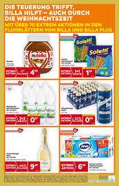 Billa Flugblatt woche 48 Seite 20