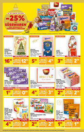 Billa Flugblatt woche 48 Seite 2