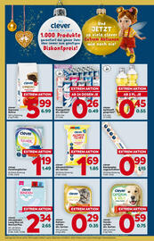 Billa Flugblatt woche 48 Seite 6