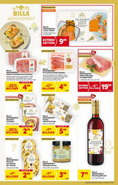 Billa Flugblatt woche 48 Seite 7