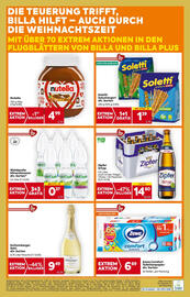 Billa Flugblatt woche 48 Seite 20