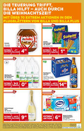 Billa Flugblatt woche 48 Seite 20