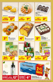 Billa Flugblatt woche 48 Seite 13