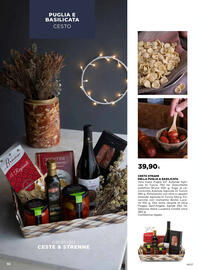 Volantino Ipercoop | Ceste & strenneCeste & strenne Pagina 10