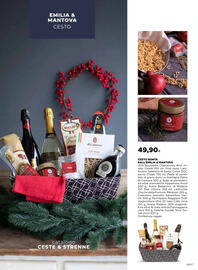 Volantino Ipercoop | Ceste & strenneCeste & strenne Pagina 12