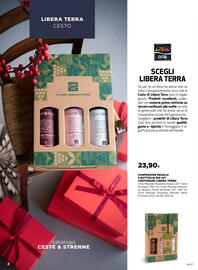 Volantino Ipercoop | Ceste & strenneCeste & strenne Pagina 6