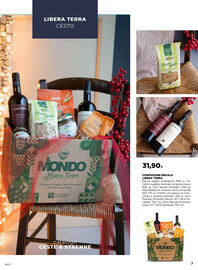 Volantino Ipercoop | Ceste & strenneCeste & strenne Pagina 7