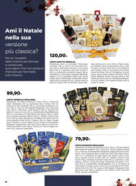 Volantino Ipercoop Pagina 14