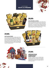 Volantino Ipercoop Pagina 21