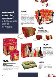 Volantino Ipercoop Pagina 26