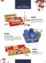 Volantino Ipercoop Pagina 21