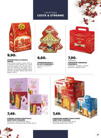 Volantino Ipercoop Pagina 27