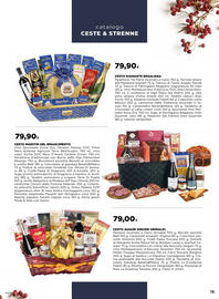 Volantino Extracoop | Ceste & strenne Pagina 15