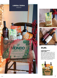 Volantino Extracoop | Ceste & strenne Pagina 7