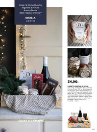 Volantino Extracoop | Ceste & strenne Pagina 8