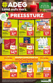 ADEG Flugblatt woche 48 Seite 1