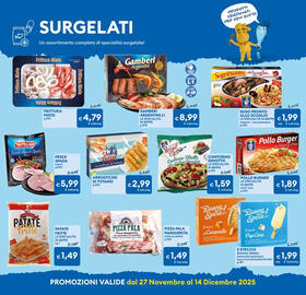 Volantino MD Discount Pagina 15