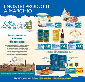 Volantino MD Discount Pagina 19