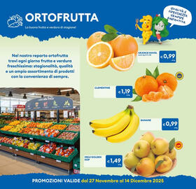 Volantino MD Discount Pagina 2