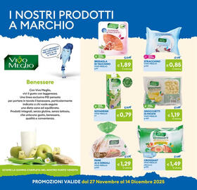 Volantino MD Discount Pagina 20