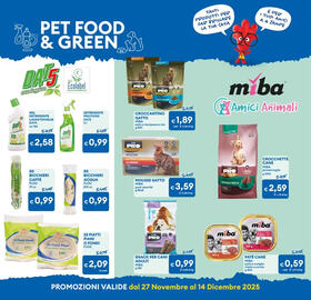 Volantino MD Discount Pagina 22